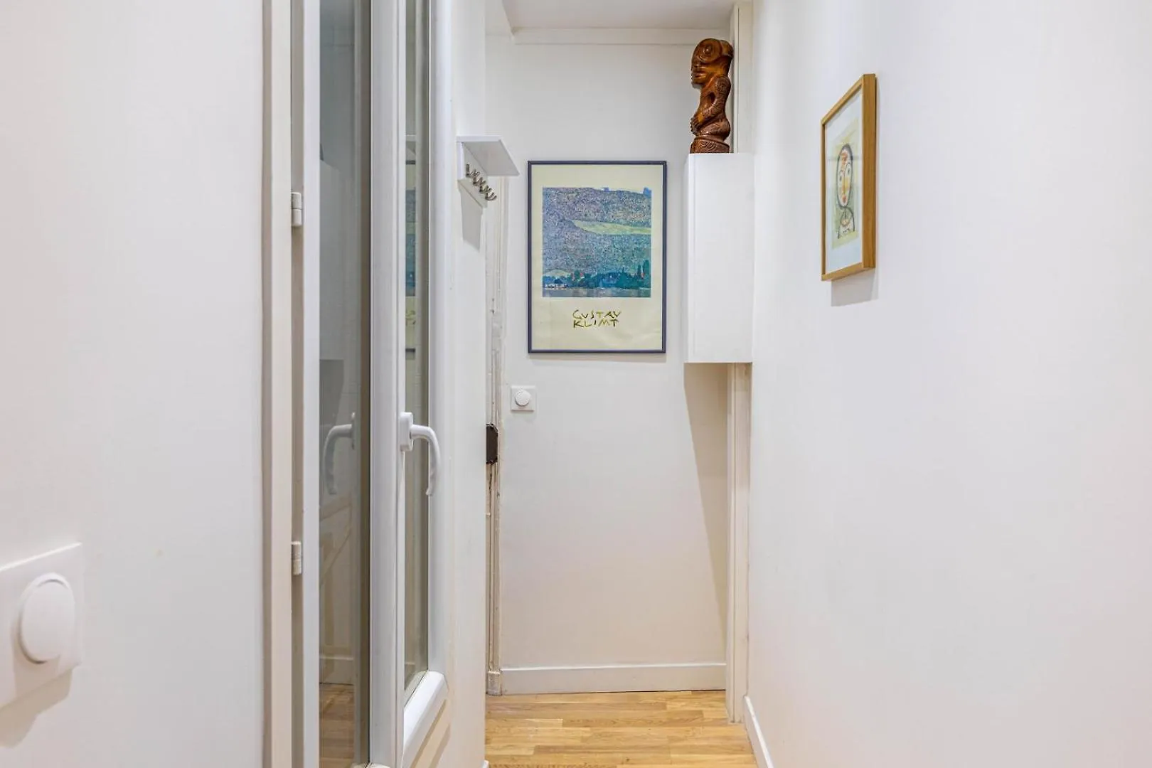 Guestready - Cozy Retreat Near Place De La Nation Paris