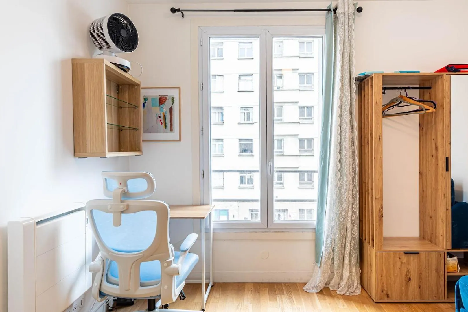 Apartment Guestready - Cozy Retreat Near Place De La Nation Paris