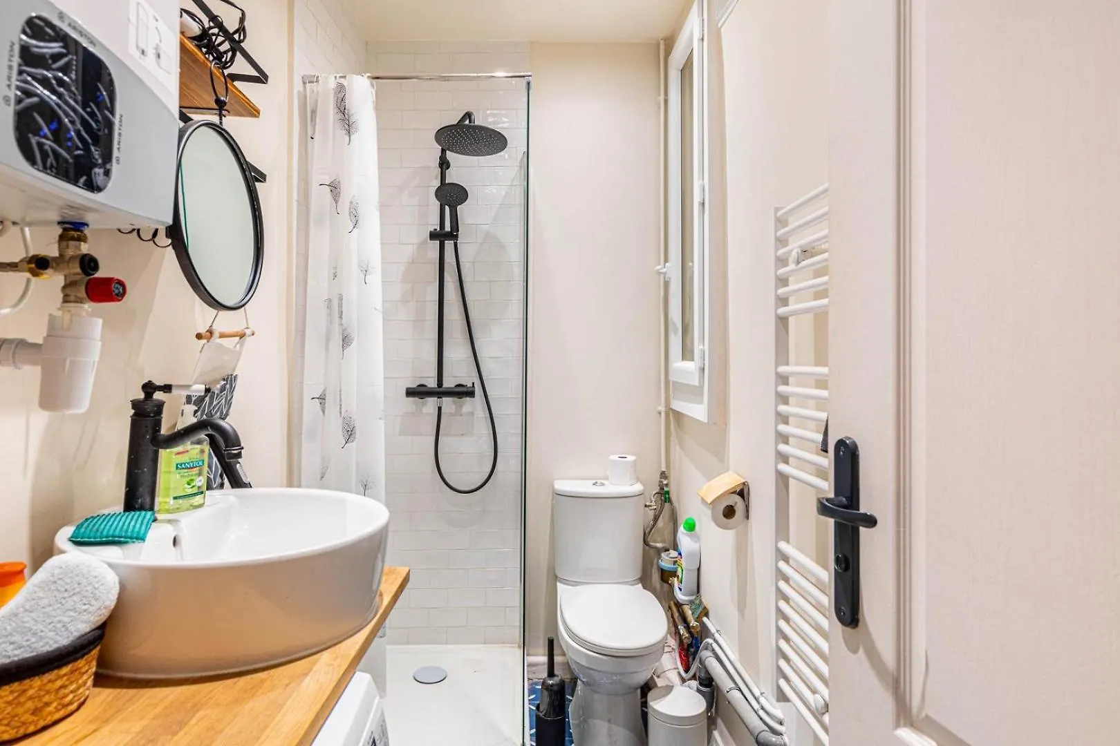Guestready - Cozy Retreat Near Place De La Nation Paris 0*,  France