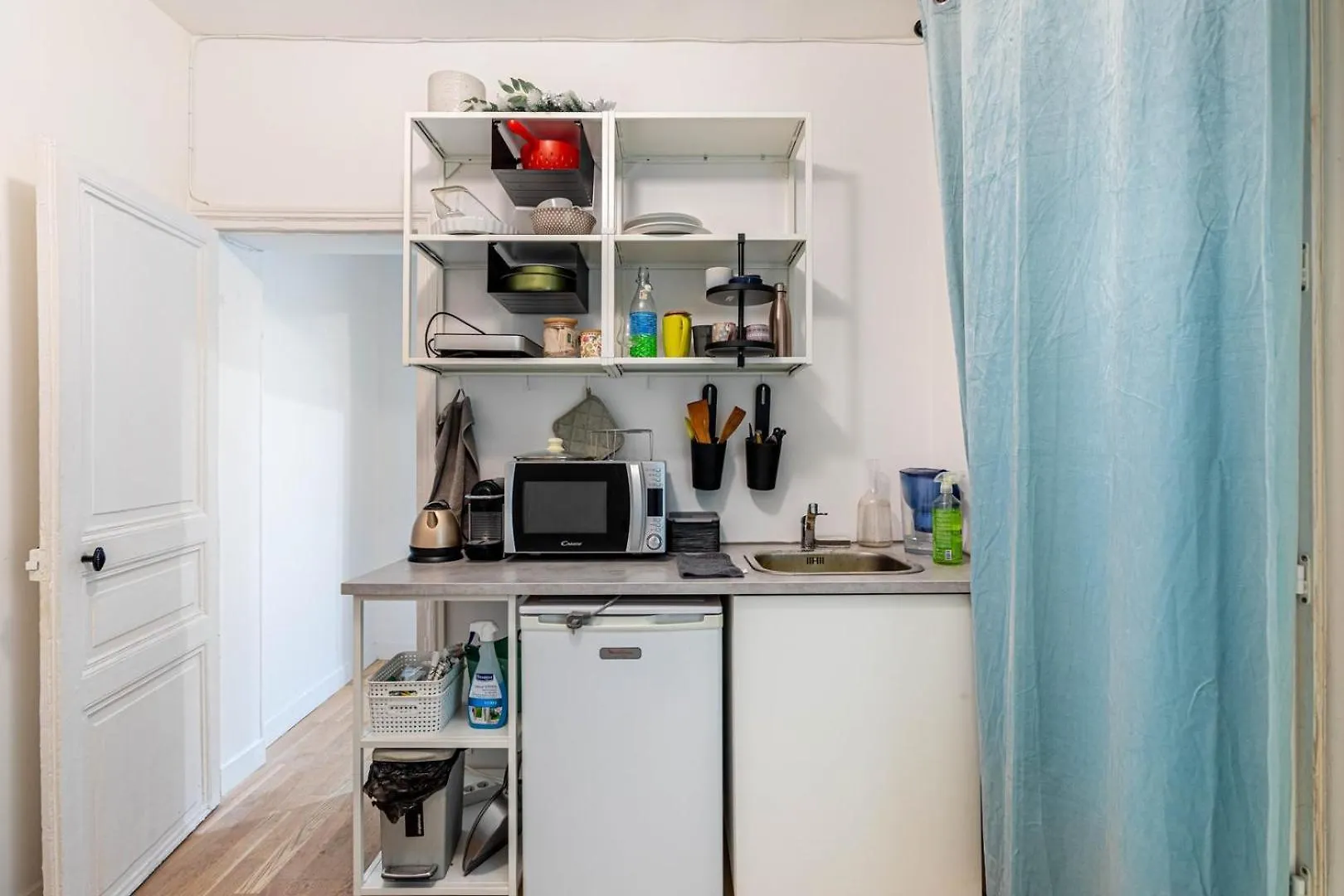 Guestready - Cozy Retreat Near Place De La Nation Paris